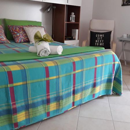 Alghero Siesta Vacanza Relax & Breakfast Eksteriør billede
