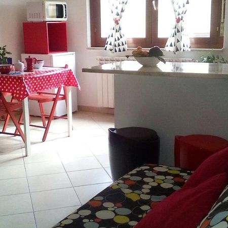 Alghero Siesta Vacanza Relax & Breakfast Eksteriør billede