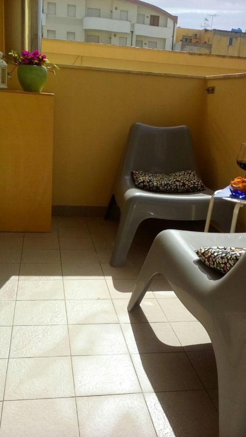 Alghero Siesta Vacanza Relax & Breakfast Eksteriør billede
