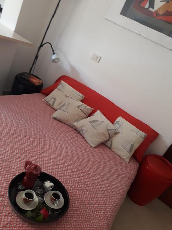 Alghero Siesta Vacanza Relax & Breakfast Eksteriør billede