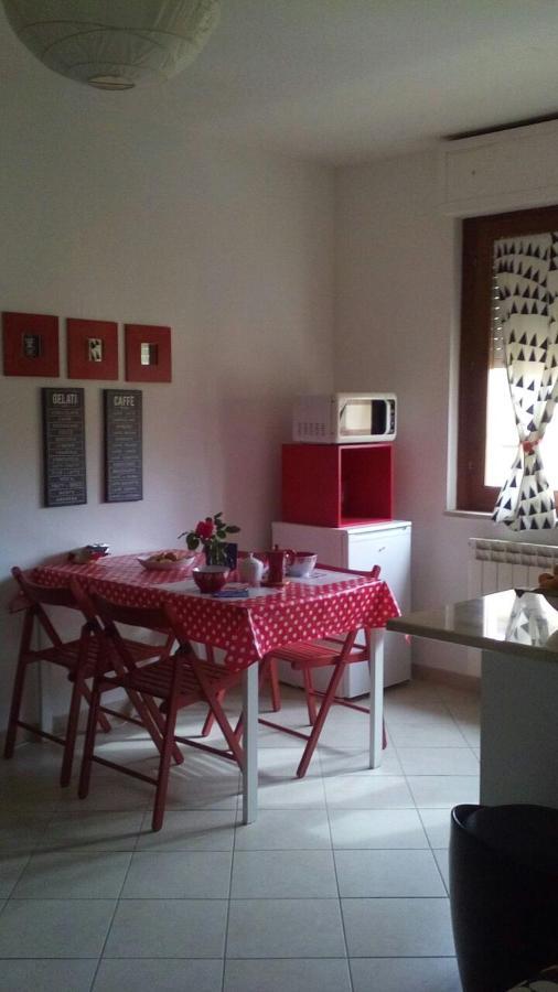 Alghero Siesta Vacanza Relax & Breakfast Eksteriør billede