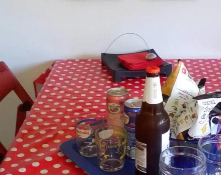 Alghero Siesta Vacanza Relax & Breakfast Eksteriør billede