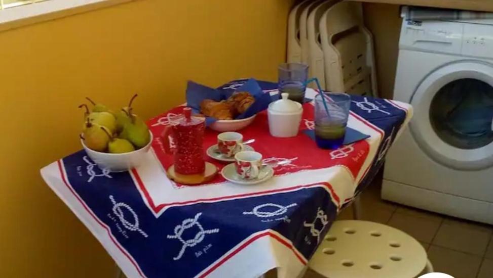 Alghero Siesta Vacanza Relax & Breakfast Eksteriør billede